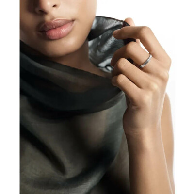 Alliance Boucheron Quatre Radiant Edition