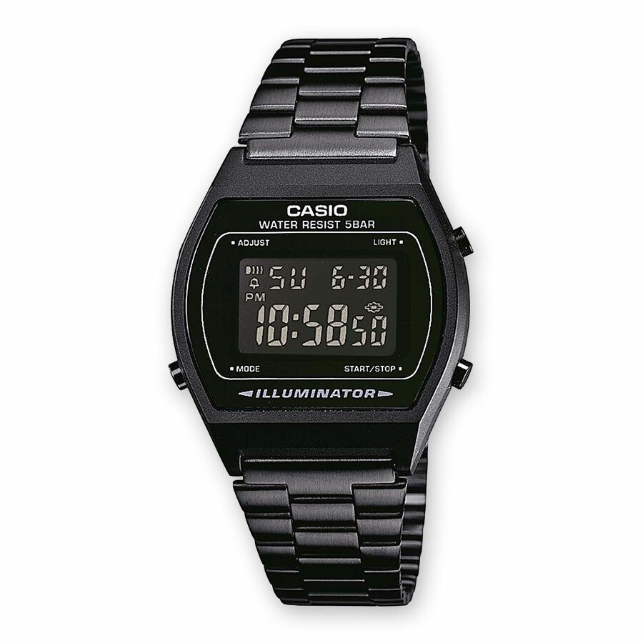 Montre Casio Collection B640WB-1BEF