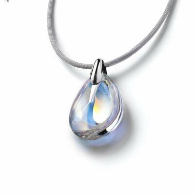 Pendentif Baccarat en cristal