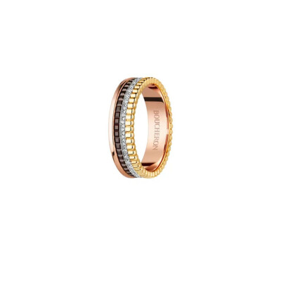 Bague Boucheron Quatre Classique XS