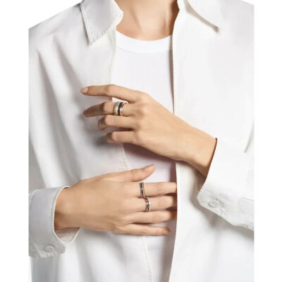 Bague Boucheron Quatre Classique XS