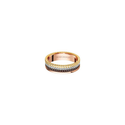 Bague Boucheron Quatre Classique XS