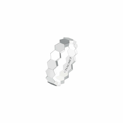 Bague Chaumet Bee de Chaumet en or blanc