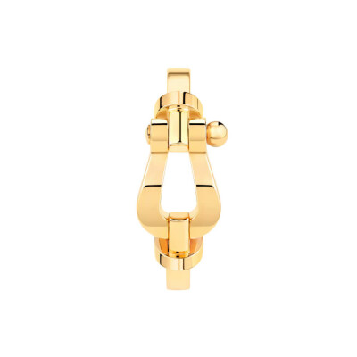 Bague FRED Force 10 en or jaune