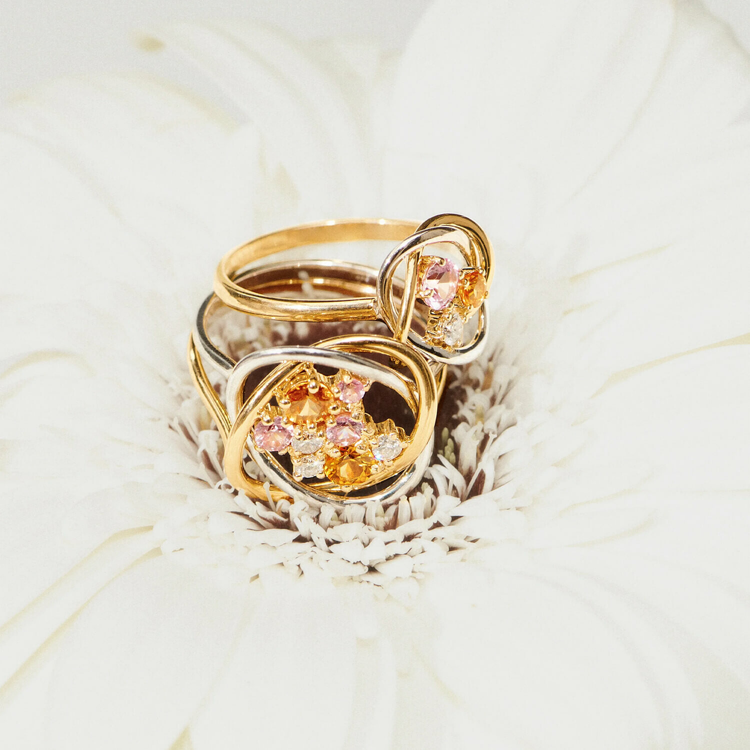 Bijoux Poiray Vaneste