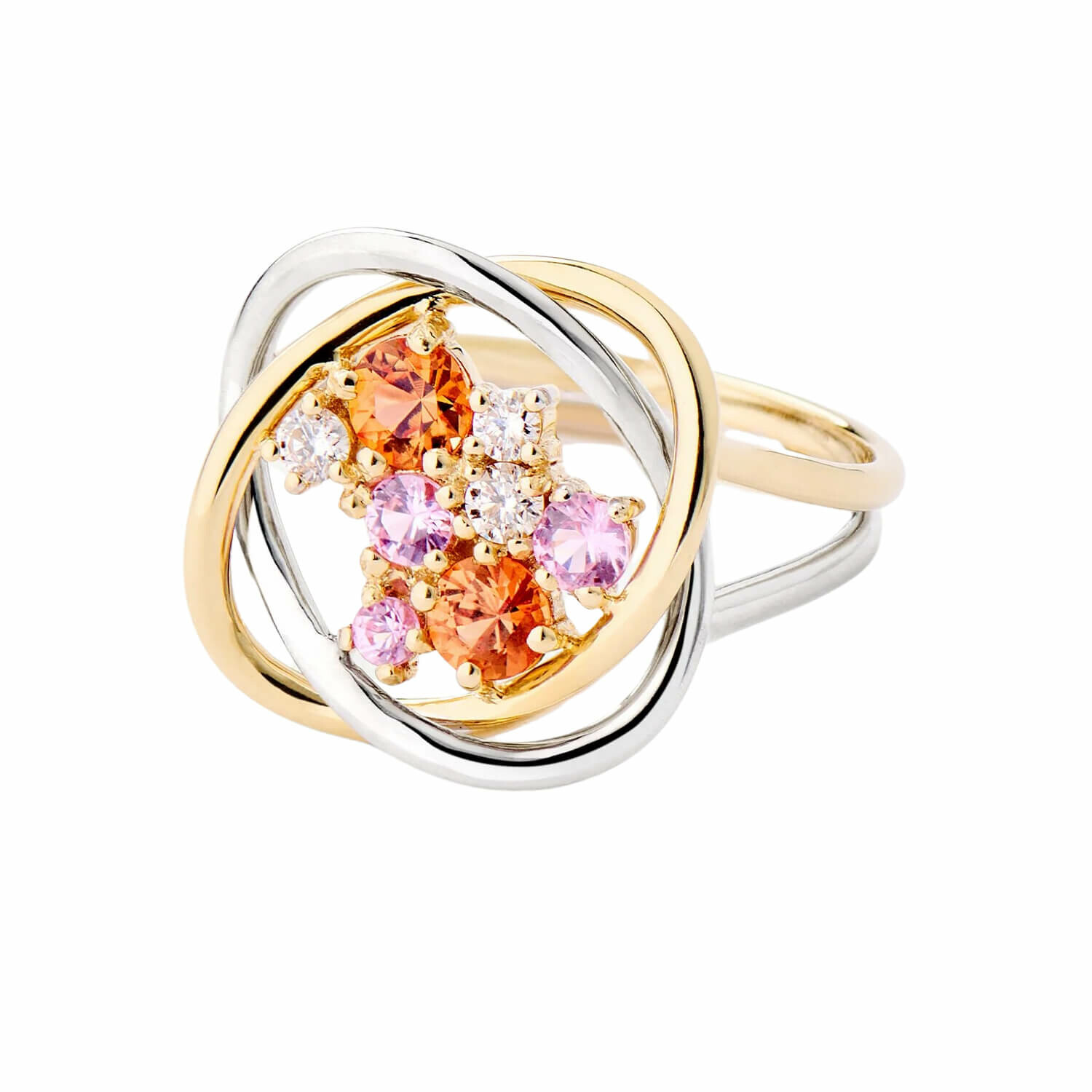 Bijoux et montres Poiray Vaneste