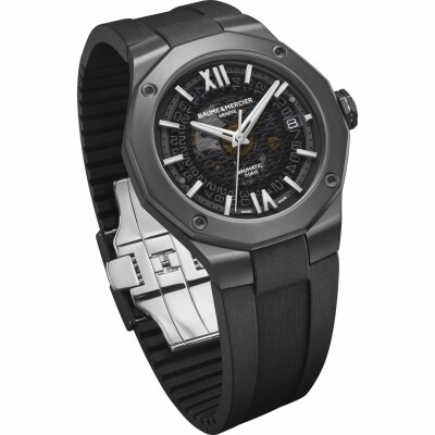 Baume & Mercier Riviera 10617 watch