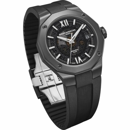 Montre Baume & Mercier Riviera 10617