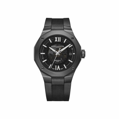 Baume & Mercier Riviera 10617 watch