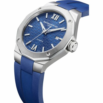 Baume & Mercier Riviera 10619 watch