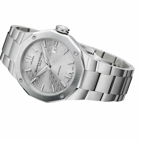 Montre Baume & Mercier Riviera 10622