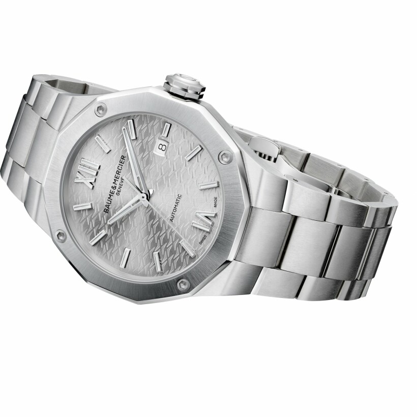 Baume & Mercier Riviera 10622 watch