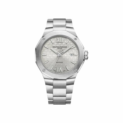 Baume & Mercier Riviera 10622 watch