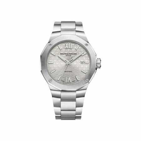 Montre Baume & Mercier Riviera 10622