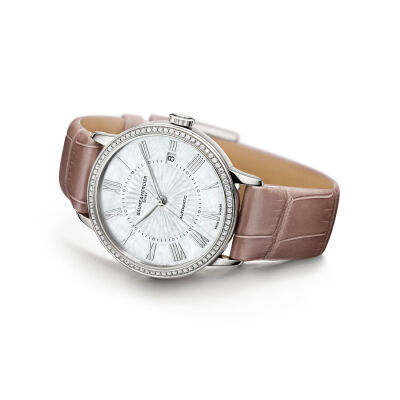 Montre Baume & Mercier Classima 10222
