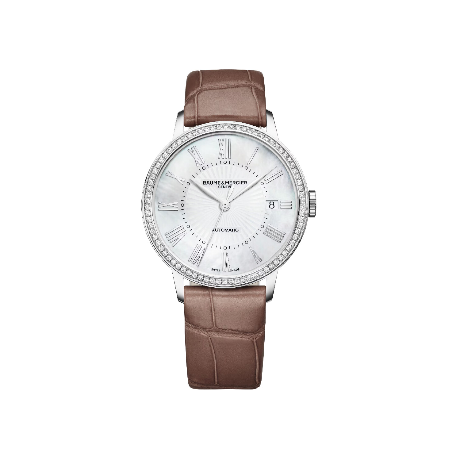 Montres Baume Mercier Classima