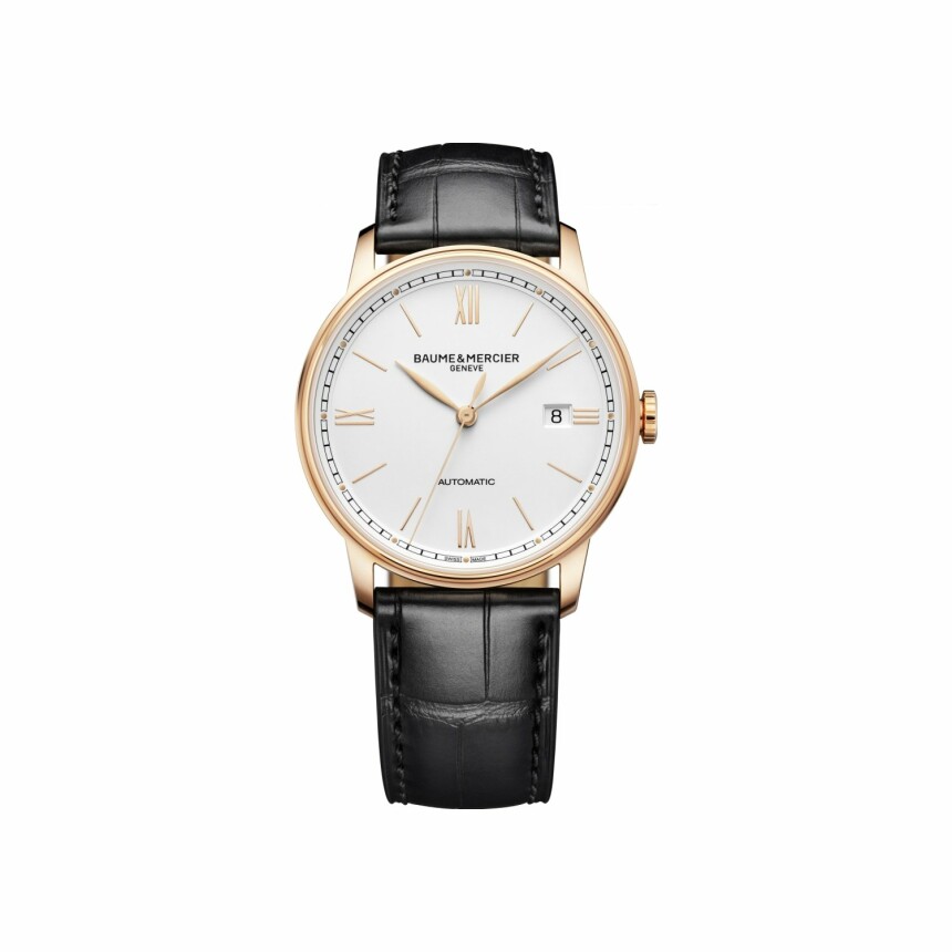 Baume & Mercier Classima 10597 watch