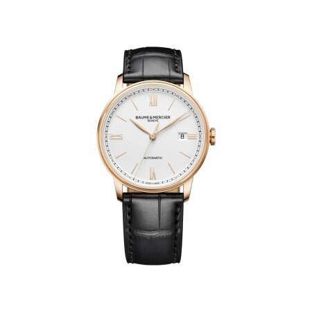 Montre Baume & Mercier Classima 10597