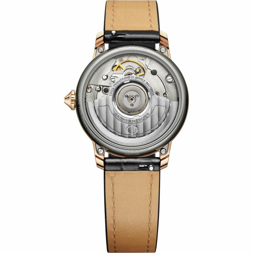 Baume & Mercier Classima 10598 watch