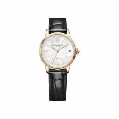 Baume & Mercier Classima 10598 watch