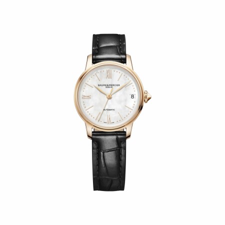 Montre Baume & Mercier Classima 10598