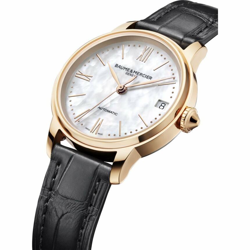 Baume & Mercier Classima 10598 watch
