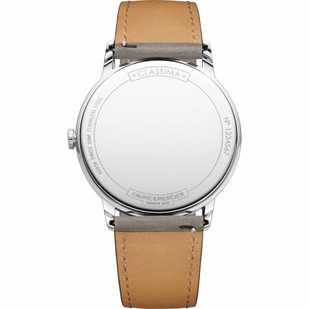 Montre Baume & Mercier Classima 10607