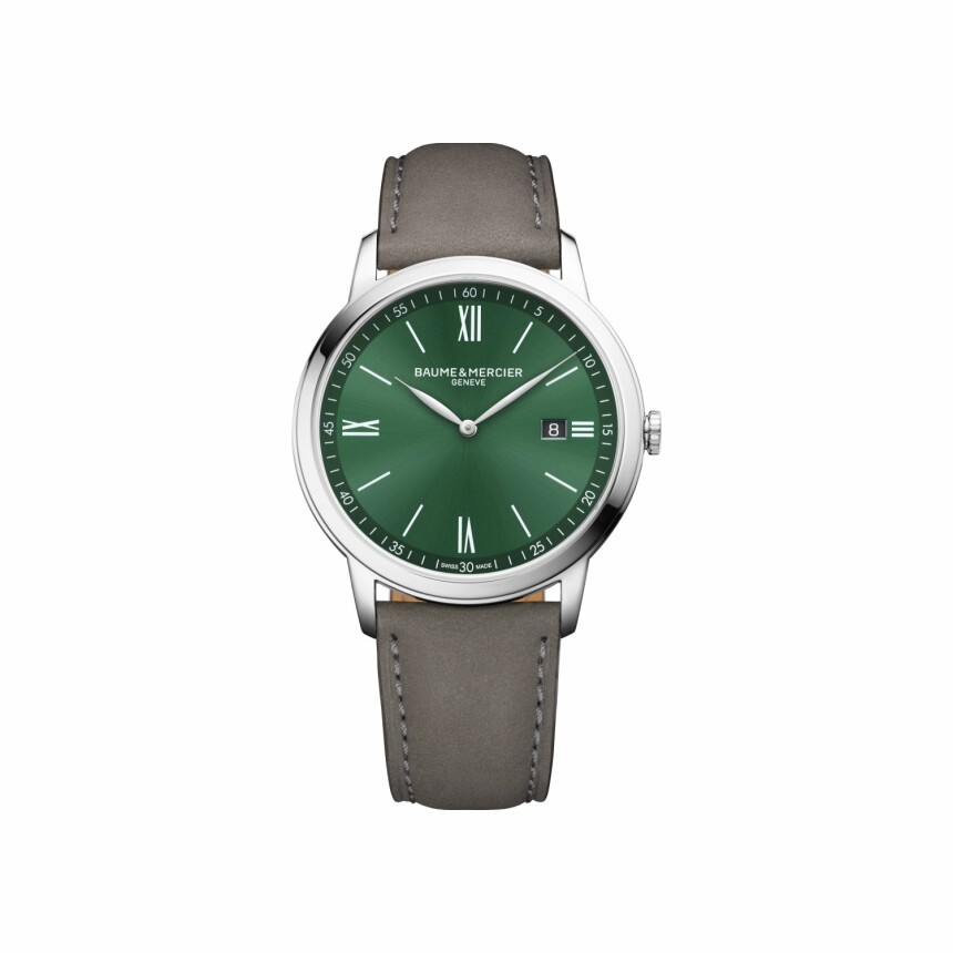 Baume & Mercier Classima 10607 watch