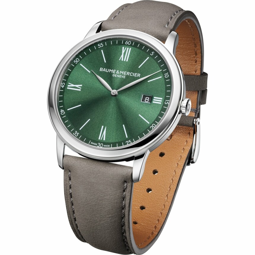 Baume & Mercier Classima 10607 watch