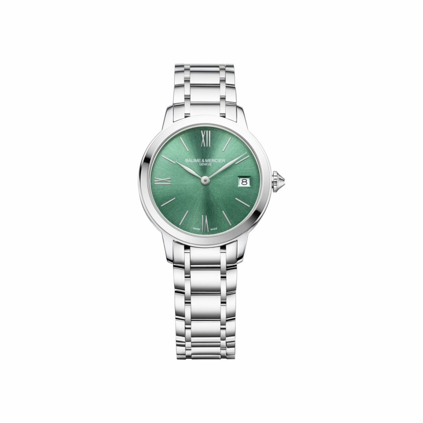 Baume & Mercier Riviera 10609 watch