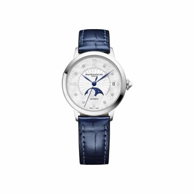 Montre Baume & Mercier Classima 10633