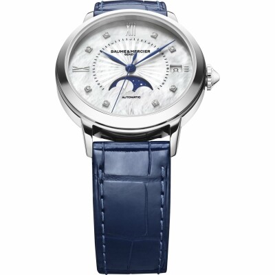 Montre Baume & Mercier Classima 10633