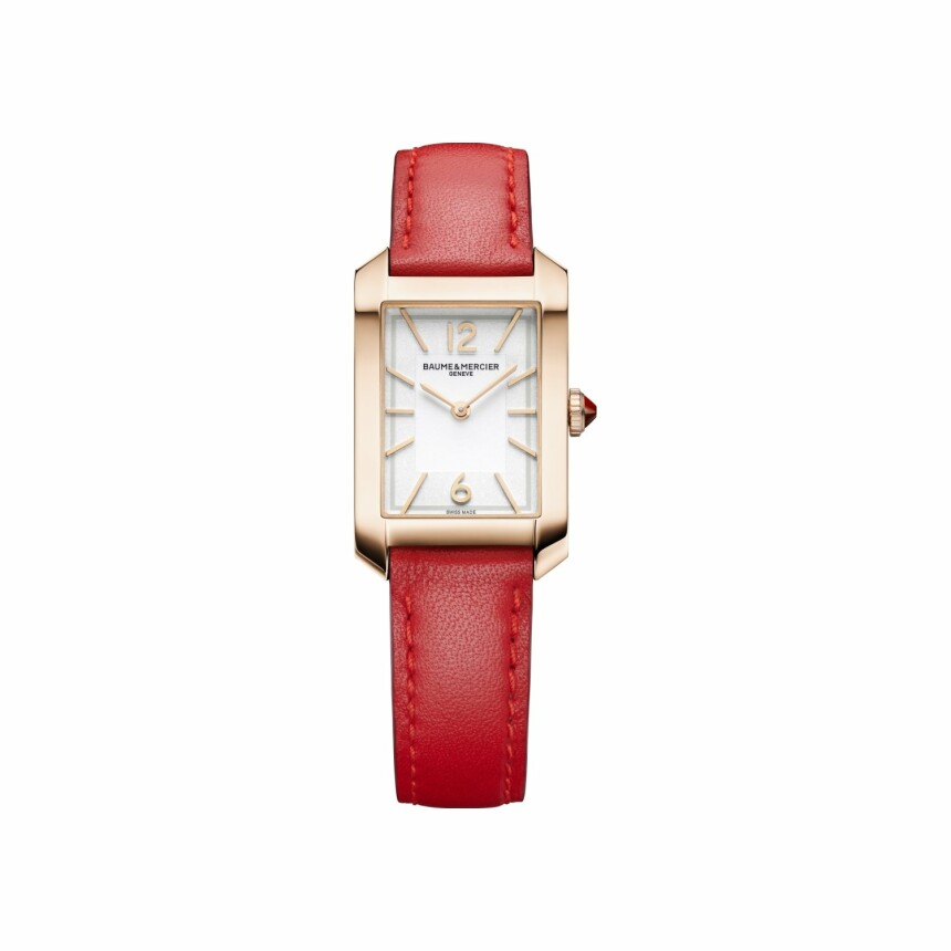 Baume & Mercier Hampton 10628 watch