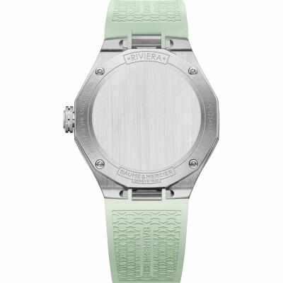 Montre Baume & Mercier Riviera 10611