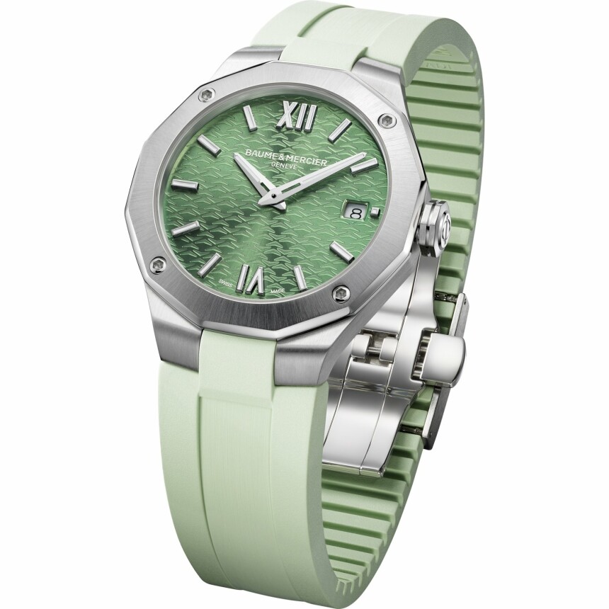 Baume & Mercier Riviera 10611 watch