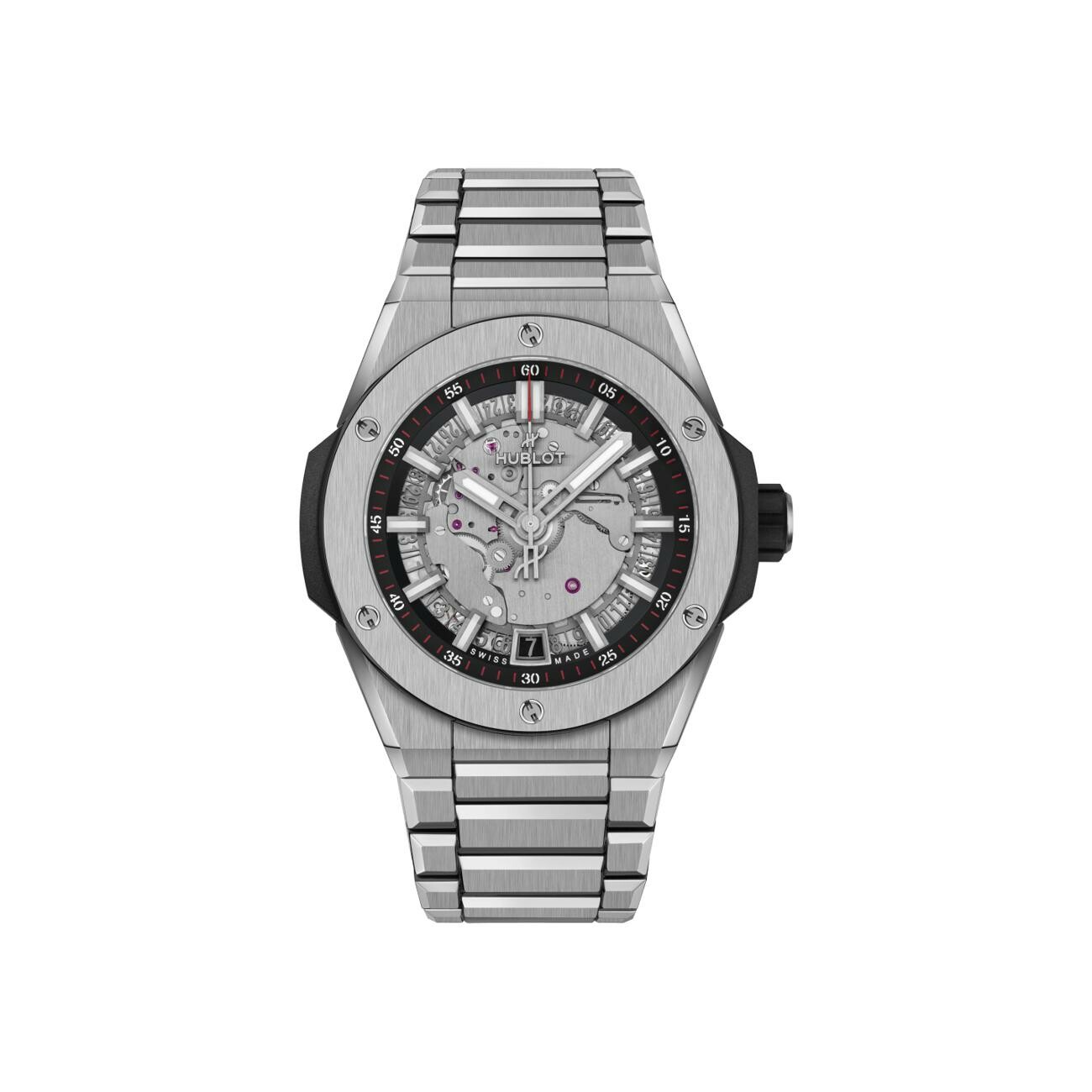 Montres Hublot Big Bang