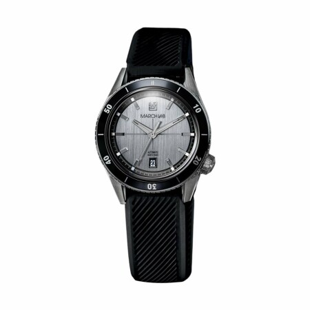 Montre March LA.B BONZER Automatique Double