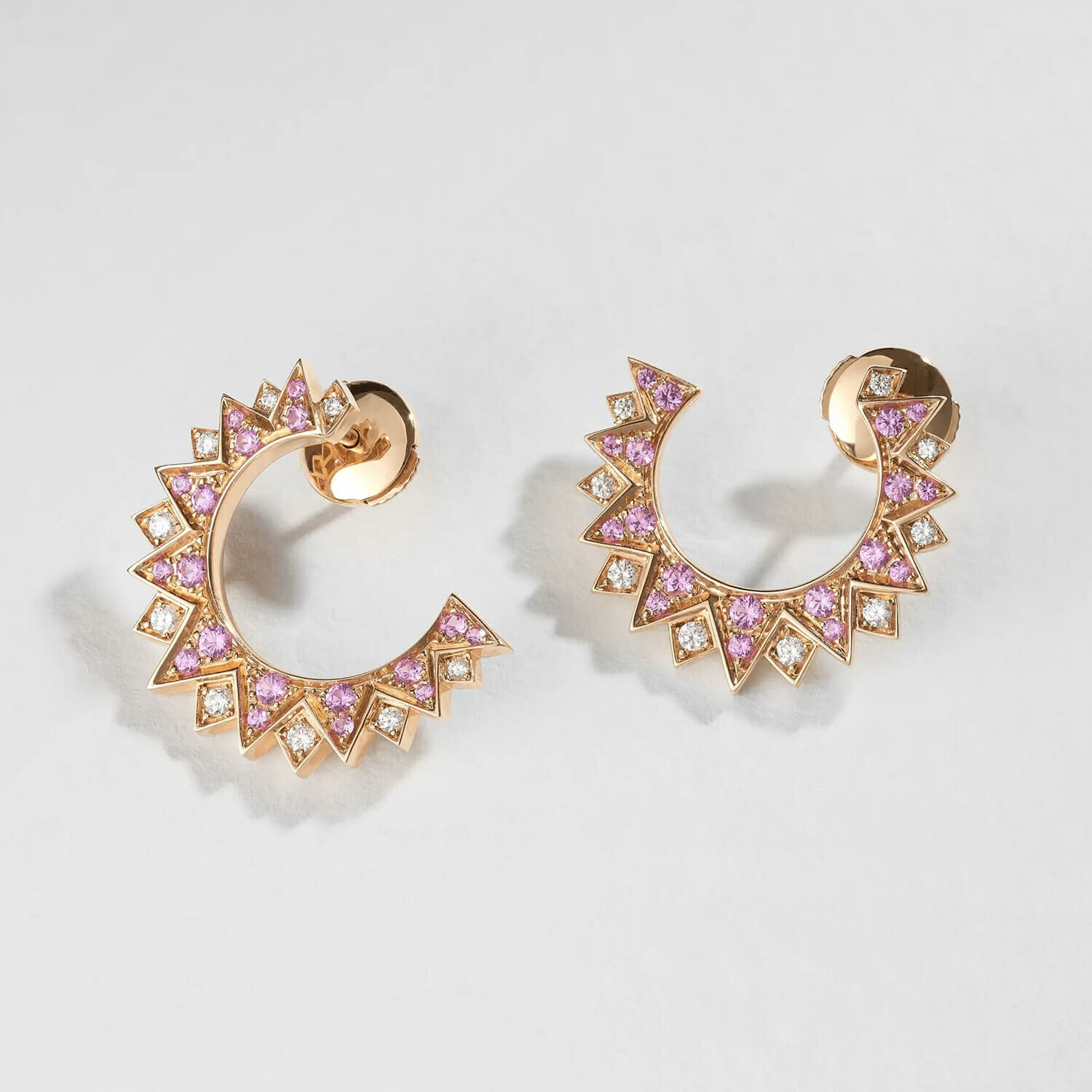 Les Ambassadeurs Sunlight Piaget Jewellery