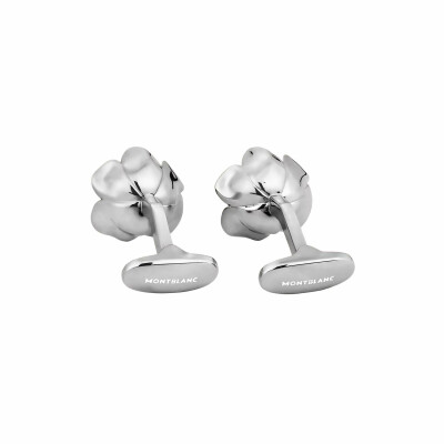 Boutons de manchette Montblanc Meisterstück Roméo et Juliette