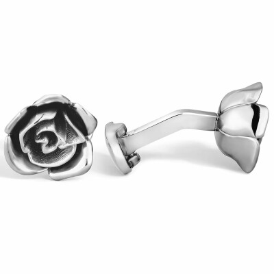 Boutons de manchette Montblanc Meisterstück Roméo et Juliette