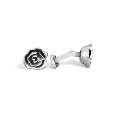 Boutons de manchette Montblanc Meisterstück Roméo et Juliette