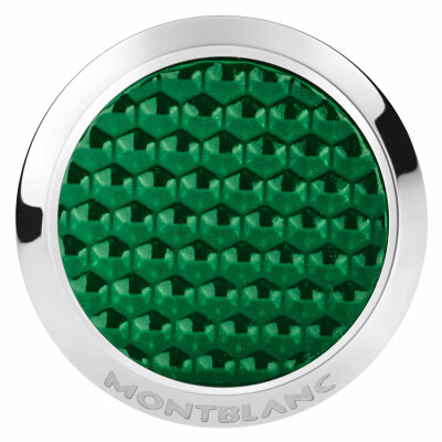 Montblanc Meisterstück Green Cufflinks