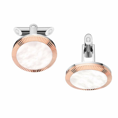 Boutons de manchette OMEGA Constellation