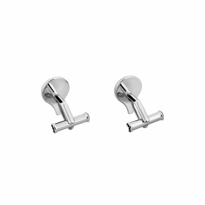 Boutons de manchette Montblanc Meisterstück Around the World in 80 Days
