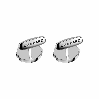 Boutons de manchette Chopard Alpine Eagle