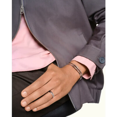 Boucheron Facette Bracelet