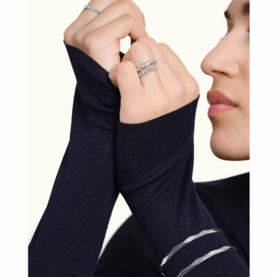 Boucheron Facette Bracelet