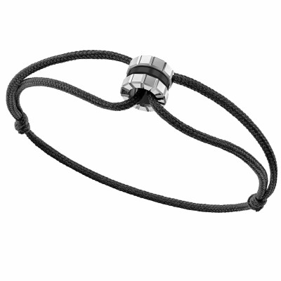 Bracelet Chopard Ice Cube Black HyCeram®