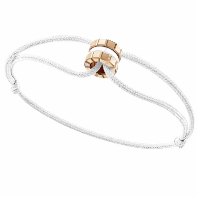 Bracelet Chopard Ice Cube White HyCeram®