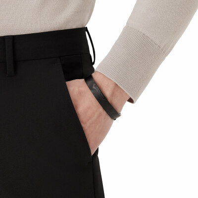 Bracelet Jonc Montblanc Extreme 3.0, taille L